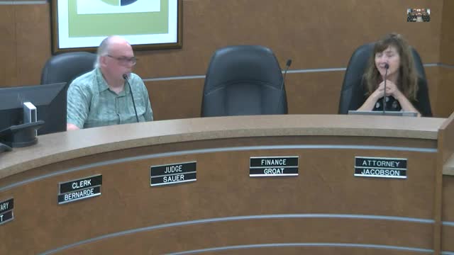 Budget discussions heat up as city tackles firefighter staffing crisis