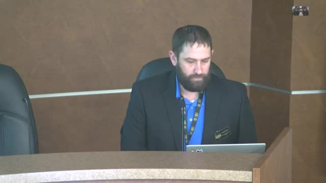 City's new easement proposal raises concerns over property rights