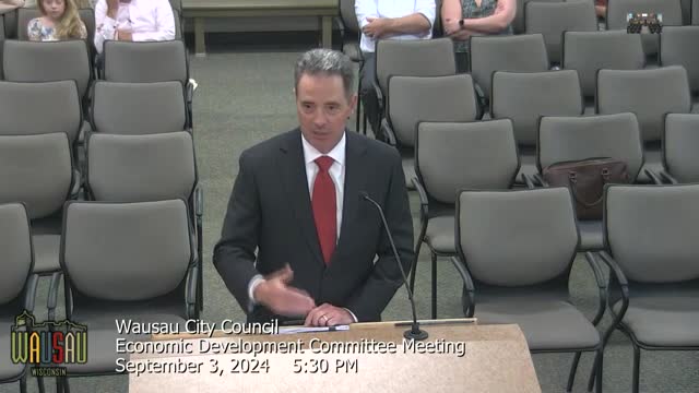 City faces backlash over property rule changes