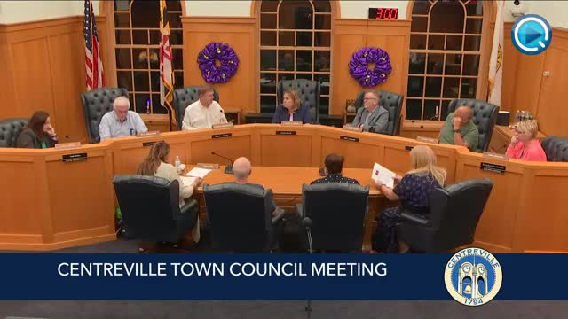 Centerville plans thrilling Halloween festivities and costume parade