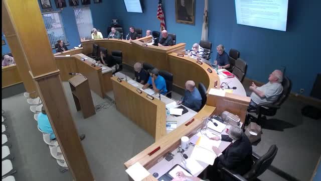 City Council Votes to Regulate Backyard Chickens Amid Complaints