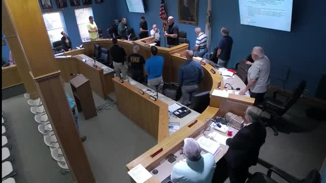 Community honors legacy of beloved local leaders