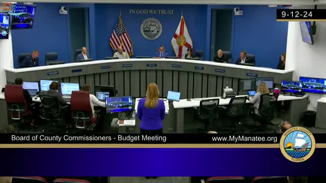 County leaders debate $17 million budget cuts amid inflation crisis