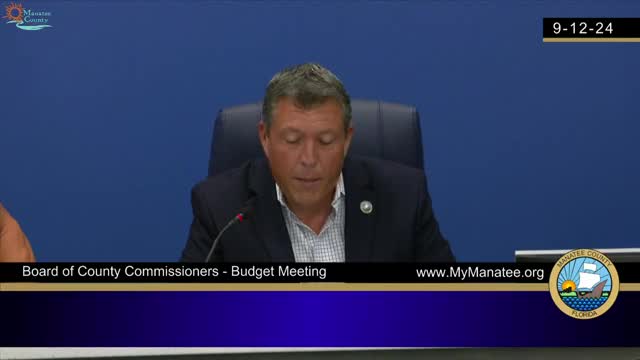 County faces revenue crisis amid tax reduction concerns