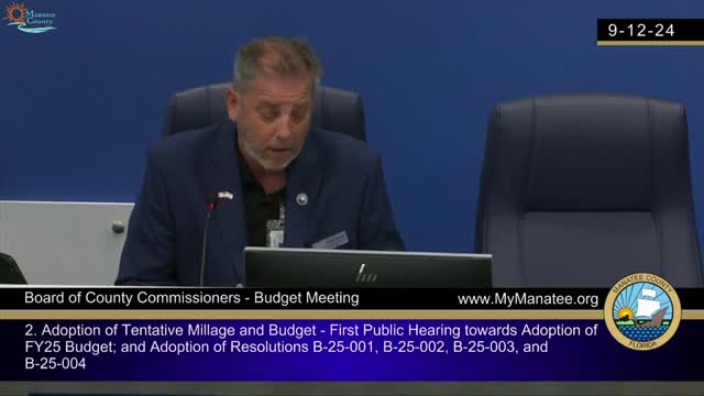 Budget Talks Heat Up as Officials Seek Lifeguard Funding