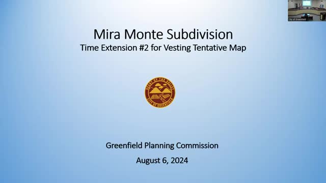 City Council Approves Final Extension for Controversial Development Project