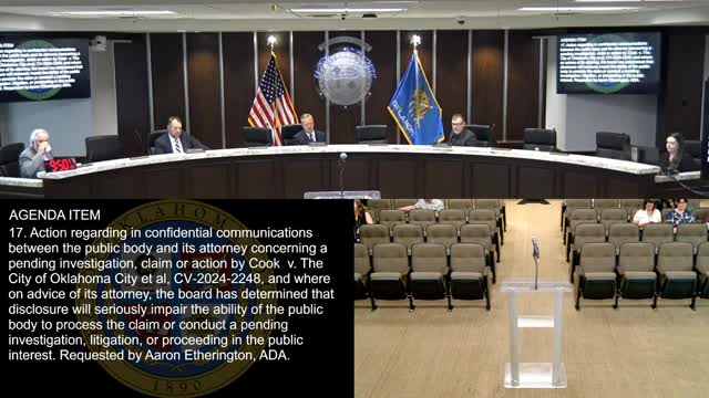 County officials push for urgent jail funding solutions