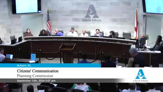 City approves major subdivision plans amid community concerns