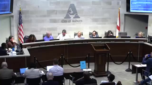 City Council Denies Controversial Pitt Street Rezoning Request