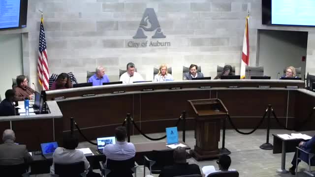 Major development proposal sparks community concerns over traffic and noise