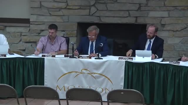 Mayor removes fire chief amid residency violations