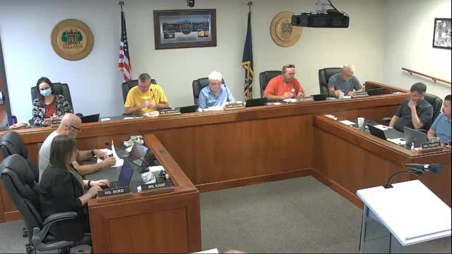 Rezoning proposal aims to transform industrial site into homes