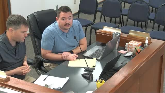 City initiates rezoning to transform industrial land into homes