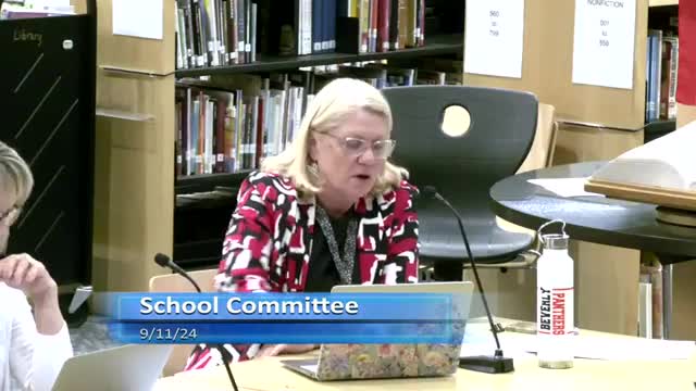 School Committee Approves Exciting Overnight Trips for Students