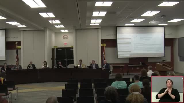 Community rallies for urgent early childhood education expansion