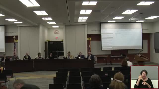 School board prioritizes student safety amid rising anxiety