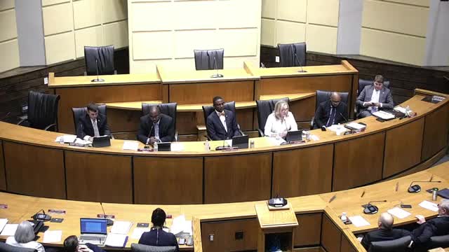 Community leaders call for increased police presence after shootings