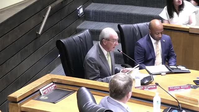 City Council Faces Public Outcry Over Safety and Demolitions