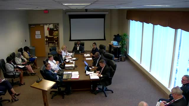 City Council Tackles Street Racing and Traffic Safety Concerns