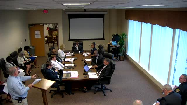 City Council Moves to Demolish Dangerous Properties