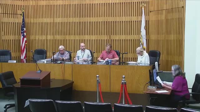 Renovation plans spark debate over historic roofing standards