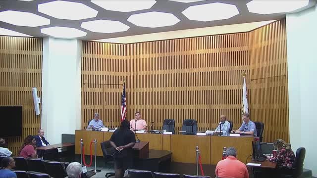 Community leader demands accountability from mayor over misconduct