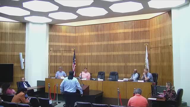 Mayor faces backlash for calling community member a terrorist