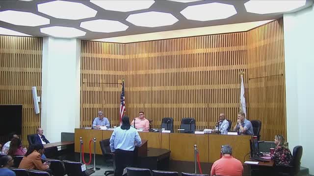 Community leader demands mayor's resignation over terrorist remarks