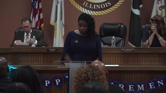 Honoring a Legacy of Bravery and Service