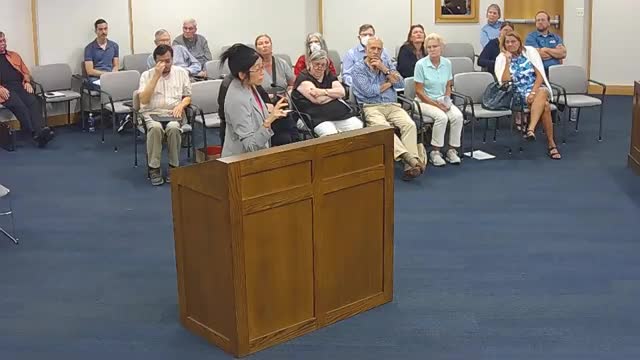 Residents on edge as county threatens property condemnation