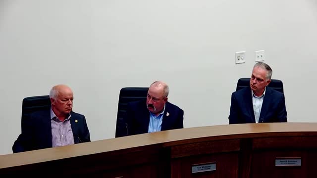 County debates safety of new roundabout amid community concerns