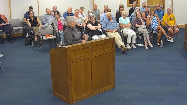 Residents demand action on dangerous intersections and traffic safety