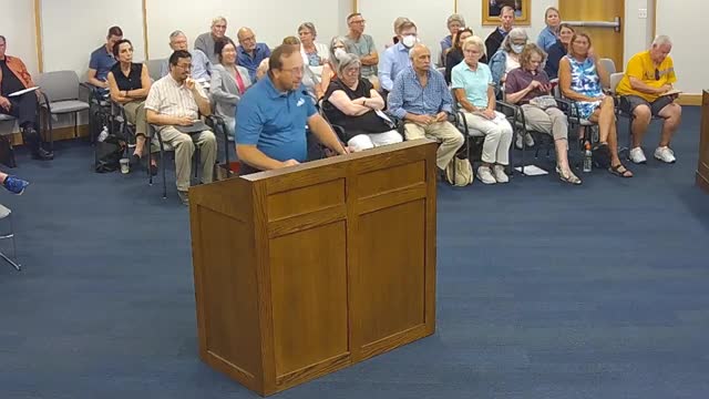 Roadway redesign sparks debate over safety and accidents