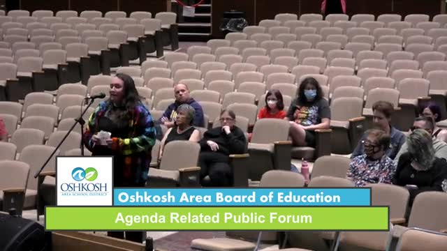 Community rallies for Title 9 amendments to combat bullying