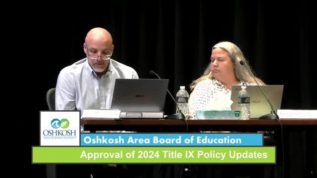 New guidelines reshape access for transgender students