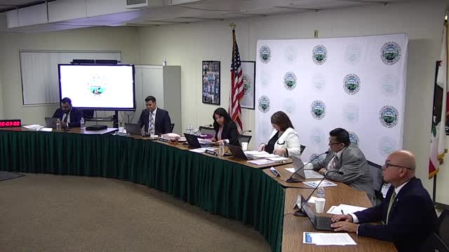 Community rallies for better support in special education