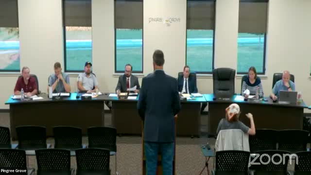 Village Board Moves to Ban Orbi Guns Amid Safety Concerns