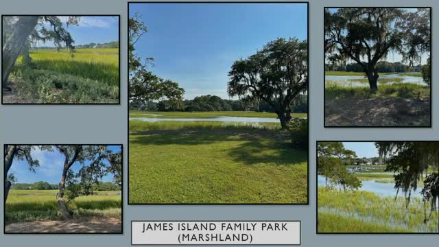 James Island secures historic property for conservation and access