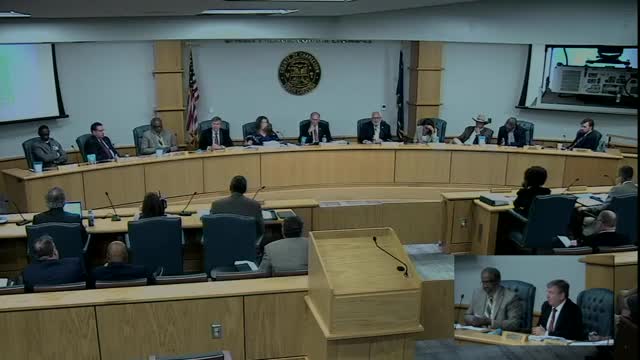 Council members unite to tackle coastal flooding crisis