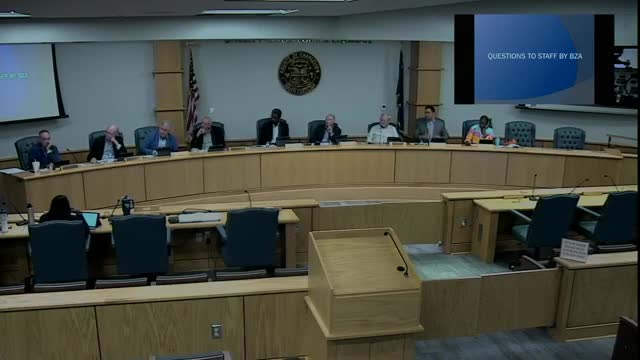 Homeowners Association Faces Heated Debate Over Short Term Rentals