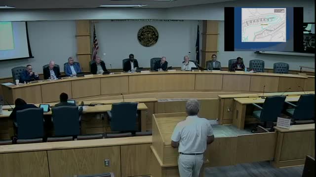 Neighbors Rally Against Short Term Rentals in Residential Area