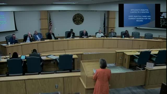 Neighbors Rally Against Dangerous Short Term Rental Expansion