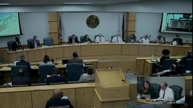 Charleston County launches ambitious climate action plan