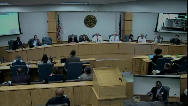 Charleston County tackles climate crisis with bold action plan