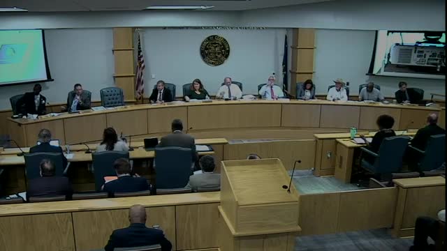 County launches ambitious affordable housing initiatives for 2024