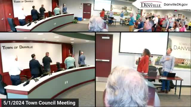 Firefighters Honored for Heroic Life Saving Rescue