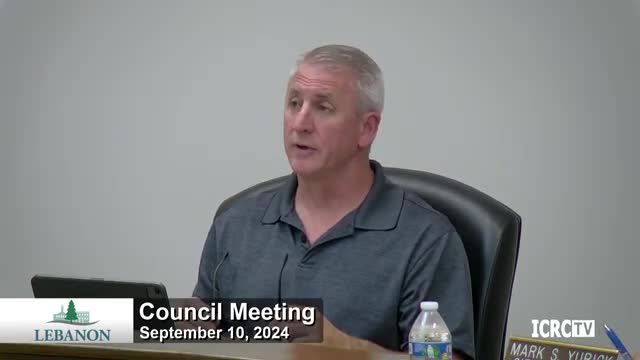 Council debates potential marijuana monopoly and community impact