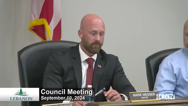 Community leaders push for action against human trafficking crisis