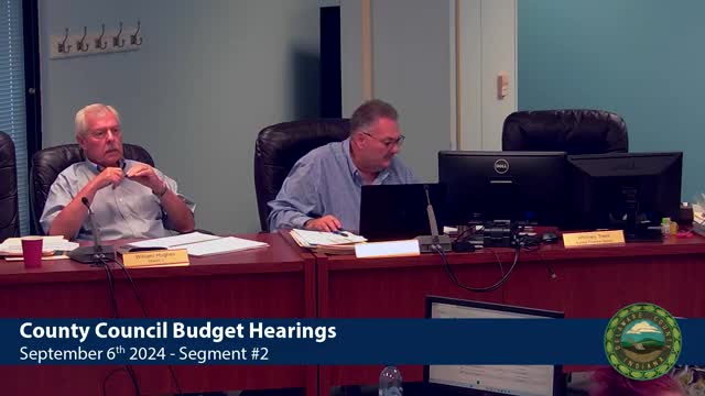 Prosecutor warns of staffing crisis amid rising crime