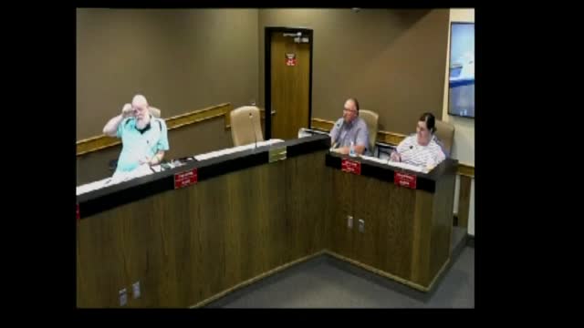 City officials push for urgent safety measures for school crossings